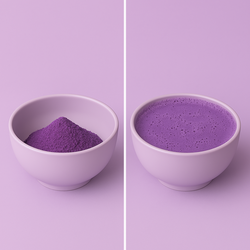 Poudre Ube - 100g