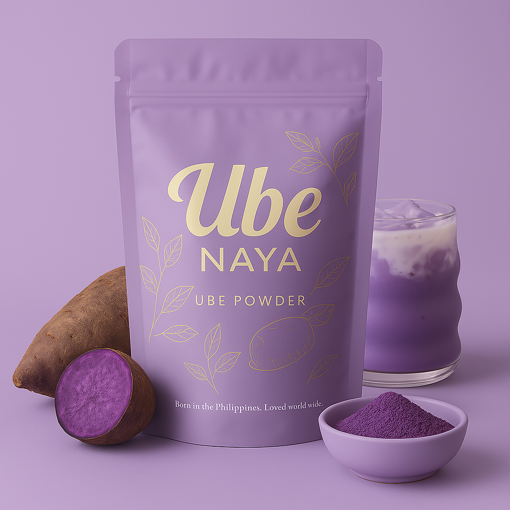 Poudre Ube - 100g