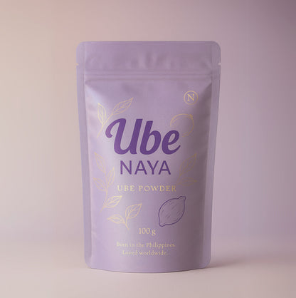 Poudre Ube - 100g