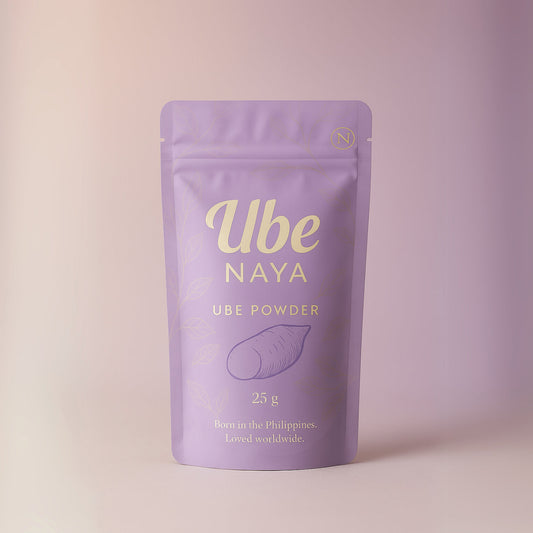 Poudre Ube - 50g